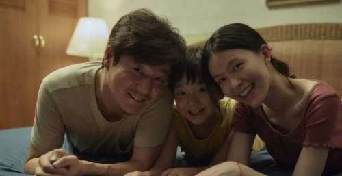 时隔两年，肖央携手《误杀2》再回归，首映口碑告捷，值得一看！