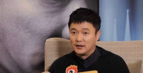 肖央看误杀2剧本看哭了，电影开分9.3，网友：结局大反转很惊艳