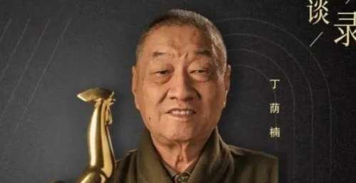 创纪录包揽9项大奖，他说金鸡奖走不了后门｜金鸡奖四十年