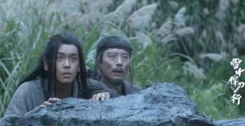 豆瓣关于《雪中悍刀行》评分异常情况说明，删除打一星评论1194条