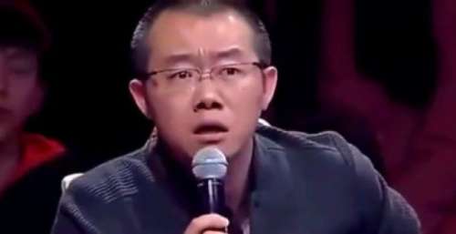 退出爱情导师舞台转战直播，连涂磊也向金钱低头了吗？