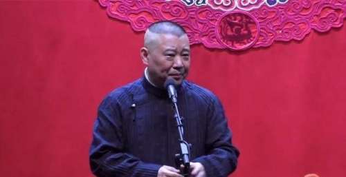 来自观众的期待，天德下周门票“秒罄”，只因德云社有重要安排