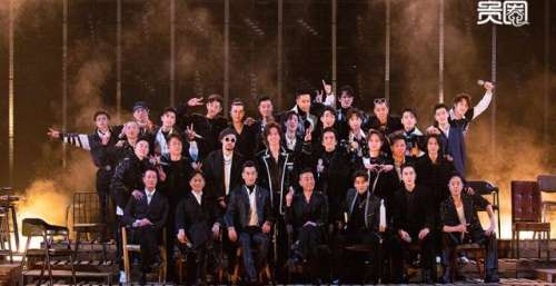 贵圈｜芒果TV副总裁周山：《披荆斩棘的哥哥》的成功，源于北野武一句话