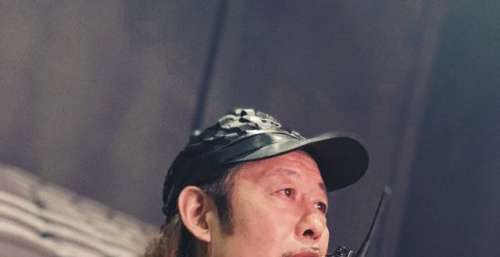 王伟华：让艺术成为联接粤港澳三地的纽带｜广东文化名人风采