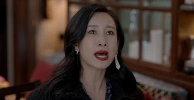 《小敏家》4位演员担起全剧演技，观众讨厌的他，反被称为教科书