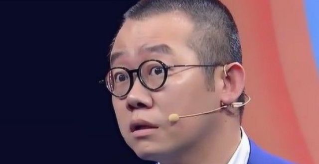 高情商却被批“低素质”，情感专家涂磊为什么沦落到直播带货？