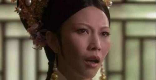 甄嬛传：先苦后甜的她，是剧中最幸福之人，性格也最为刚烈