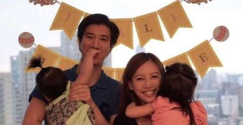 王力宏发微博回应离婚传闻：已分开生活，已提出离婚申请