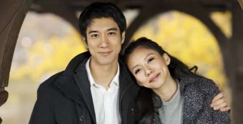 明星也有婆媳矛盾！王力宏离婚，陈松伶忍辱负重，李嘉欣不被喜欢