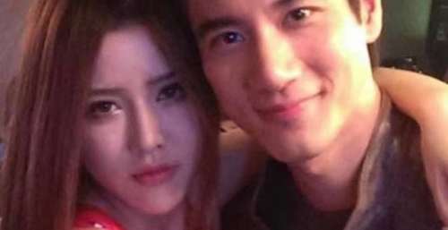 王力宏被曝出轨女明星，女方工作室发声明辟谣，澄清亲密照片由来