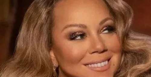 Mariah Carey 宣布不再巡演，死生不复相见！