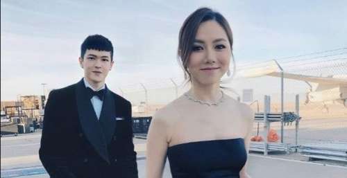 遗憾！邓紫棋被曝与富二代男友分手，新歌歌词暗讽对方是双面人