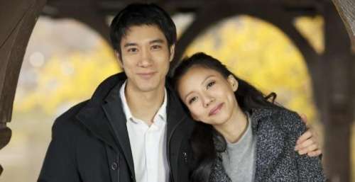 王力宏正式宣布离婚：对未来有不一样的想法和规划