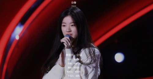 为误杀2演唱片尾曲，资源不错的单依纯，有望复刻张碧晨的成功