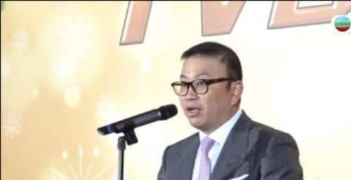 TVB举行盆菜宴犒劳员工，新老板许涛宣布将发花红、涨工资