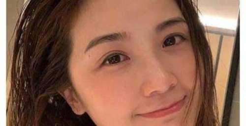 情路坎坷阿Sa：巅峰时与郑中基隐婚，堵上整个前程却以离婚收场