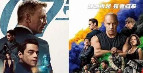 失宠的进口片，疲惫的好莱坞