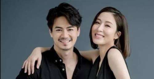 42岁杨怡二胎得子，曾为拼男宝宣布夫妻改名，罗仲谦北上赚奶粉钱