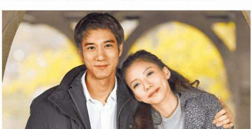 王力宏官宣离婚！她10岁时被看上，生三个孩子，始终熬不过现实