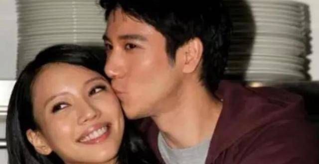 王力宏结束八年婚姻，可惜了李靓蕾这位才女，不是怀孕就是看孩子