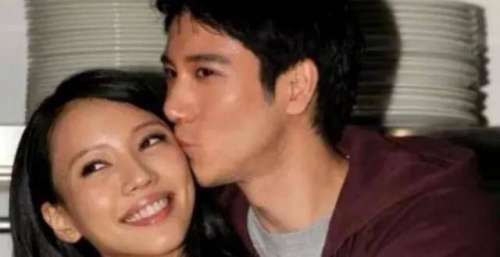 王力宏结束八年婚姻，可惜了李靓蕾这位才女，不是怀孕就是看孩子