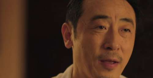 才播出2集，收视率轻松破1，不愧是你们期盼已久的《对手》