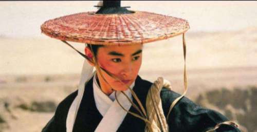 上百万年轻人，假装在豆瓣小组看“武侠剧”