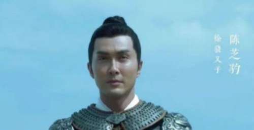 明明都是帅哥，咋一演配角颜值就下滑，因为要衬托主角的美？