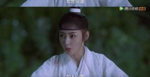 《雪中悍刀行》首播观察：融合朝堂武侠，构建一幅精彩群像