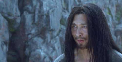 雪中悍刀行：剑九黄死前留下5字遗言，徐凤年伤心欲绝，开始学武