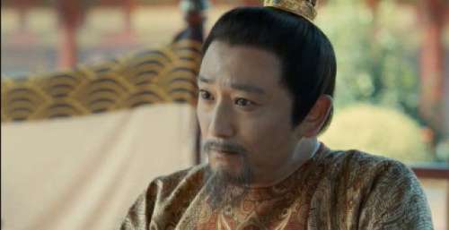 《风起洛阳》幕后大BOSS是武攸决？一出“苦肉计”骗过了所有人