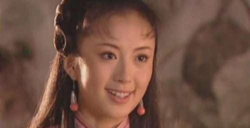 “蛇蝎美人”杨童舒，没有人比她更适合“又美又疯”的傅棠了