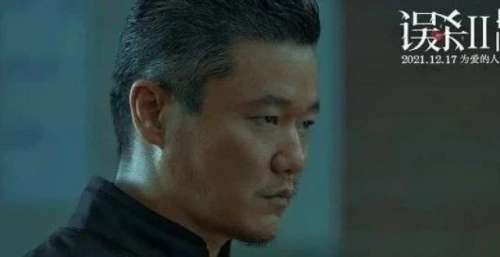 肖央携手《误杀2》回归大荧幕，首映口碑告捷，值得一看！