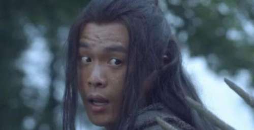 《雪中悍刀行》首播引争议，滤镜特效不忍直视，男女主造型槽点多