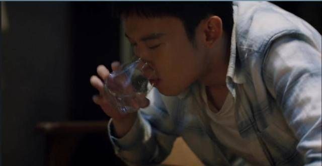 《谁是凶手》夏木一直在说谎，冷小兵都没发现，剧情最后才会说出真相！