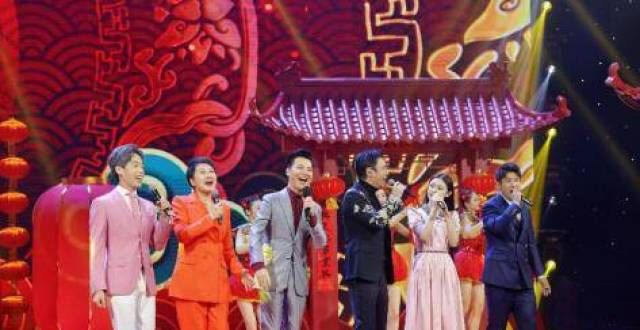 《有心意》焕新开播 李谷一讲述《难忘今宵》幕后往事