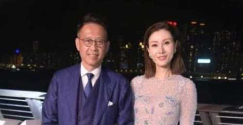李嘉欣将担任《全民造星4》总决赛评审？港媒：她是Mirror的粉丝