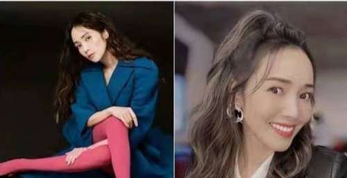 王力宏李靓蕾离婚，侯佩岑感慨发声，意外暴背后有隐情