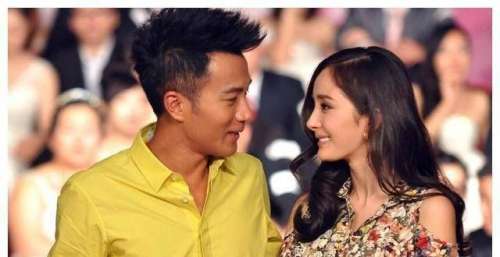 王力宏与李靓蕾传出婚变后，网友询问陈建州会和范玮琪离婚吗？