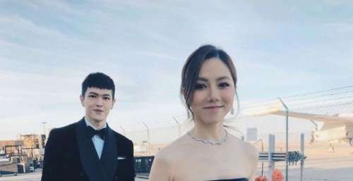邓紫棋被曝与富二代男友分手，还写歌暗讽对方双面人，男方不否认