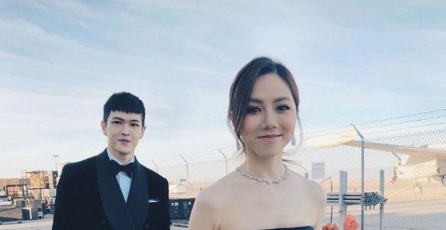 邓紫棋被曝与富二代男友分手，还写歌暗讽对方双面人，男方不否认