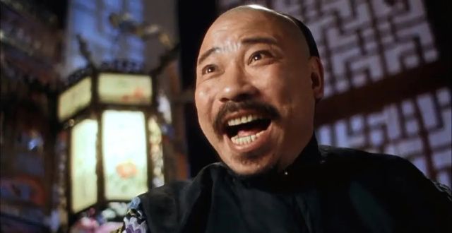 “雷老虎”陈松勇去世 曾与李连杰合作《方世玉》
