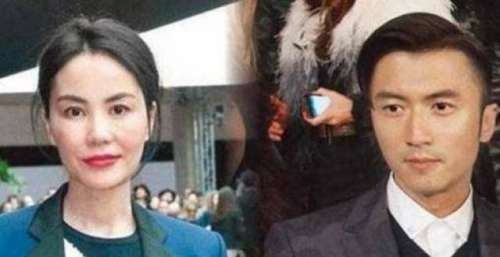 “锋菲恋”回归平淡，谢霆锋现身王菲北京豪宅，二人依旧热恋