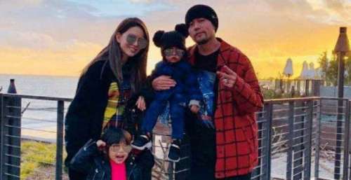 同是“天王嫂”，为啥昆凌活成了公主，李靓蕾却备受婆婆嫌弃？