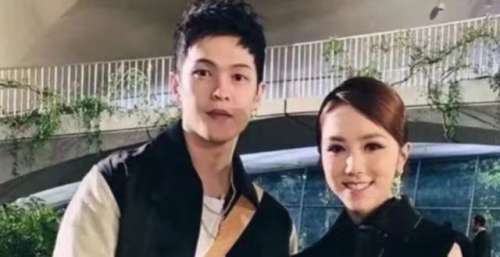 邓紫棋发文回应分手，语气洒脱宣传新歌，富二代男友长相堪比明星
