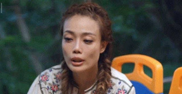 22年后重逢，当年的女明星，仍是旧模样