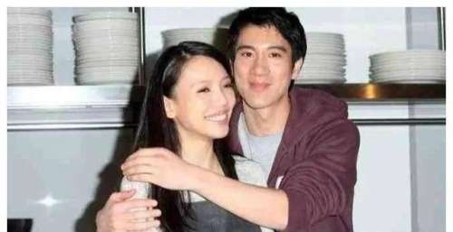王力宏李靓蕾，8年感情2女1儿，一朝恩断提交申请还是一家人吗