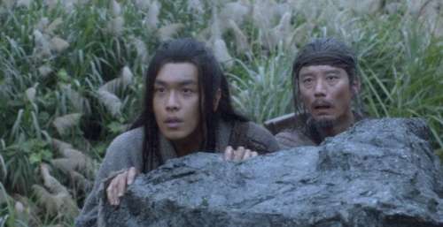《雪中悍刀行》电视剧人物与原著的几点不同，这些改动你喜欢吗？