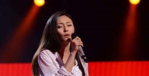 谎称单身，瞒着丈夫参加《好声音》，成名后离婚的陈冰怎样了