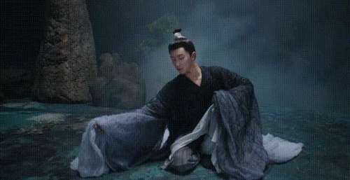 归国艺人这回搞传统文化输出了？